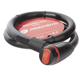 Torretas y luces de emergencia Precision X-613-LOCK