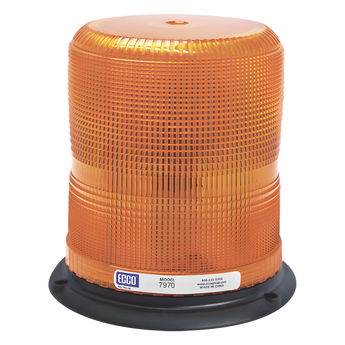 Torretas y luces de emergencia ECCO X-7970A