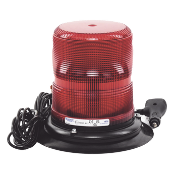 Torretas y luces de emergencia ECCO X-7970R-VM