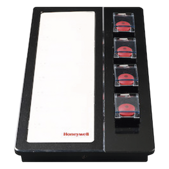 Audio profesional Honeywell Pava X-K4