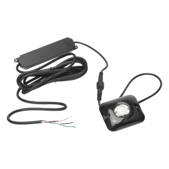 Torretas y luces de emergencia EPCOM Industrial Signaling X120-B