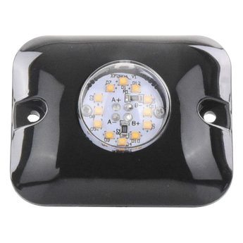Torretas y luces de emergencia EPCOM Industrial Signaling X121W