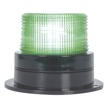 Torretas y luces de emergencia EPCOM Industrial Signaling X126G