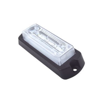 Torretas y luces de emergencia EPCOM Industrial Signaling X13-RB
