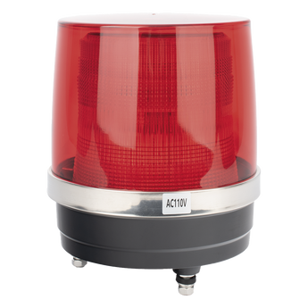 Torretas y luces de emergencia EPCOM Industrial Signaling X135R