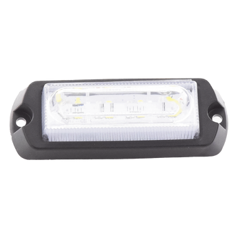 Torretas y luces de emergencia EPCOM Industrial Signaling X13AW