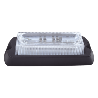 Torretas y luces de emergencia EPCOM Industrial Signaling X13RW