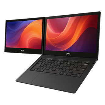 Workstations AOC X1CT