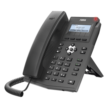 Telefonía IP Fanvil X1SG