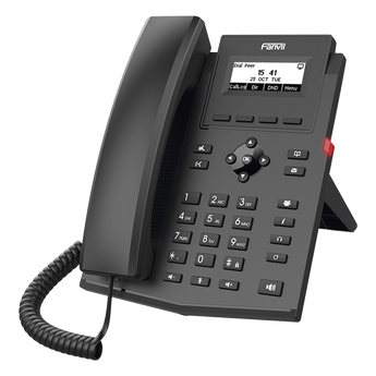 Telefonía IP Fanvil X301W