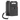 Telefonía IP Fanvil X301W — vista 2