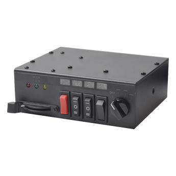 Torretas y luces de emergencia EPCOM Industrial Signaling X303N