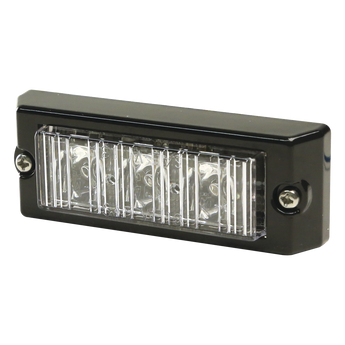Torretas y luces de emergencia ECCO X3703-W