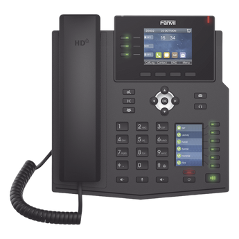 Telefonía IP Fanvil X4U