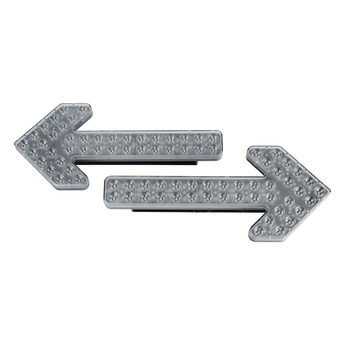 Torretas y luces de emergencia EPCOM Industrial Signaling X602F