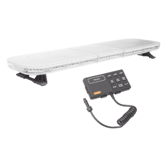 Torretas y luces de emergencia EPCOM Industrial Signaling X67-RBA