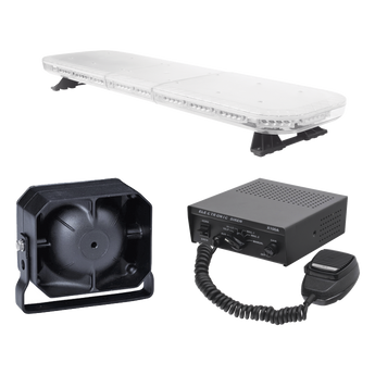 Torretas y luces de emergencia EPCOM Industrial Signaling X67RBAKIT3