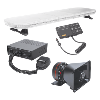 Torretas y luces de emergencia EPCOM Industrial Signaling X67RBAKIT