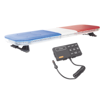 Torretas y luces de emergencia EPCOM Industrial Signaling X67RB