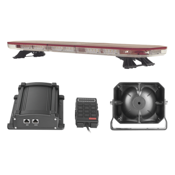 Torretas y luces de emergencia EPCOM Industrial Signaling X67RWV2KIT2