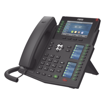 Telefonía IP Fanvil X6U