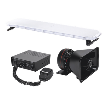 Torretas y luces de emergencia EPCOM Industrial Signaling X75AKIT