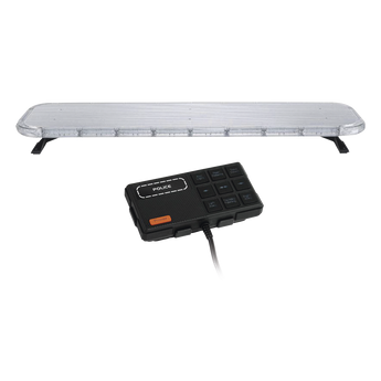 Torretas y luces de emergencia EPCOM Industrial Signaling X75RBAS