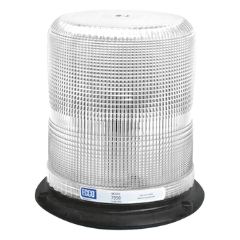 Torretas y luces de emergencia ECCO X7950W