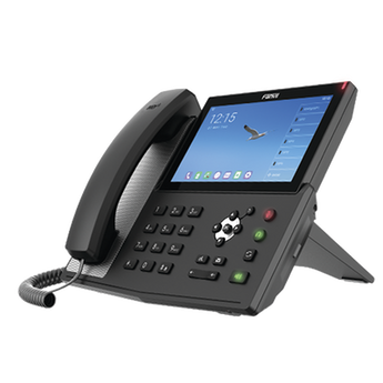 Telefonía IP Fanvil X7A