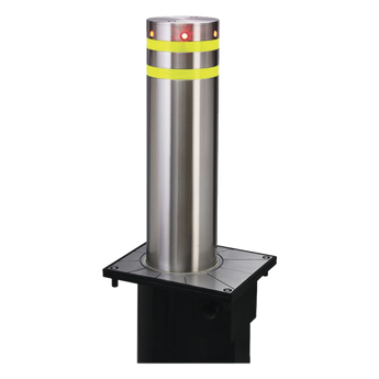 Barreras y control vehicular AccessPRO XB-275