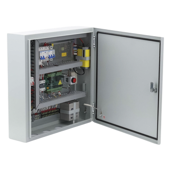 Acceso vehicular AccessPRO XB-4HBL-C