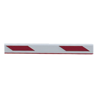 Acceso vehicular AccessPRO XB-6000-ARM