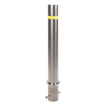 Barreras y control vehicular AccessPRO XB-900-F