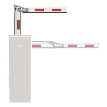 Acceso vehicular AccessPRO XB-ARM-ART-3M