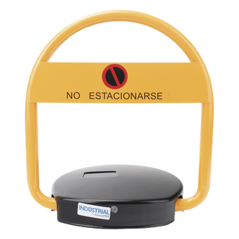 Barreras y control vehicular AccessPRO XB-PARK-200
