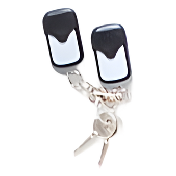 Barreras y control vehicular AccessPRO XB-PCTL