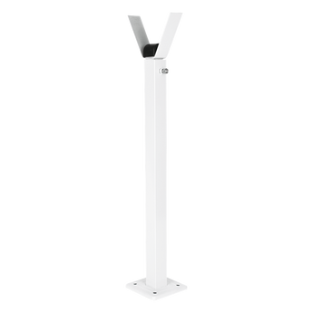 Acceso vehicular AccessPRO XB-POST