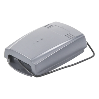 Acceso vehicular AccessPRO XB-REC2
