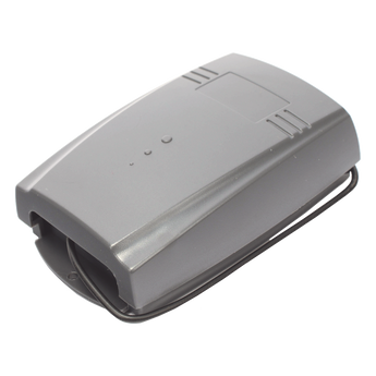 Acceso vehicular AccessPRO XB-REC3