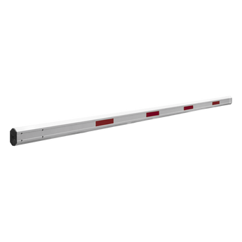 Acceso vehicular AccessPRO XB-TELESC-ARM