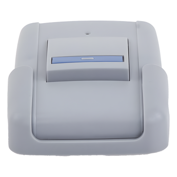 Acceso vehicular AccessPRO XB-WT-01