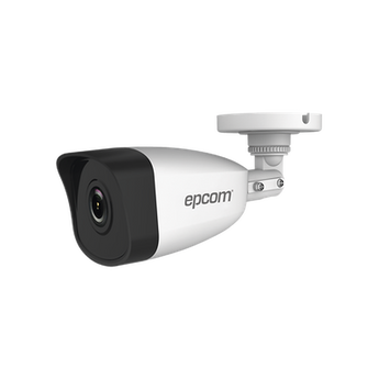 Cámaras de seguridad EPCOM XB21H