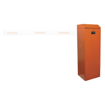Barreras y control vehicular AccessPRO XBF-3000-LN
