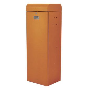 Barreras y control vehicular AccessPRO XBF-3002-LN