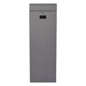Barreras y control vehicular AccessPRO XBF-3002-L