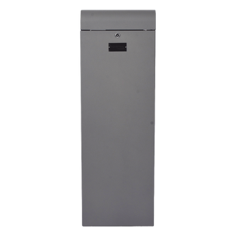 Barreras y control vehicular AccessPRO XBF-3002-R