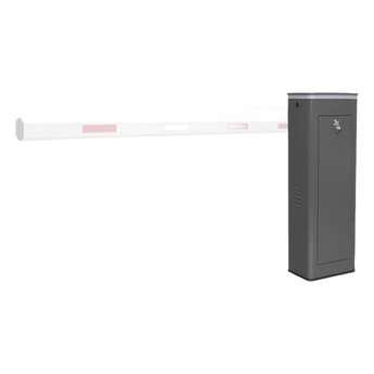 Barreras y control vehicular AccessPRO XBF-4003-L