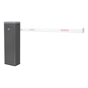 Barreras y control vehicular AccessPRO XBF-4003-R