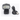 Torretas y luces de emergencia EPCOM Industrial Signaling XBK01V2 — vista 4