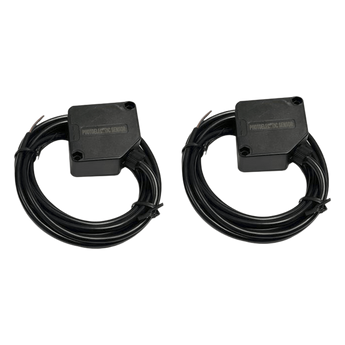 Acceso vehicular AccessPRO XBS-10-MRF
